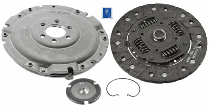 Sachs 3000 287 001 - Kupplungssatz