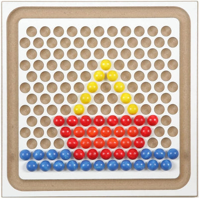SINA Spielzeug 35003 Mini-Kugelspiel
