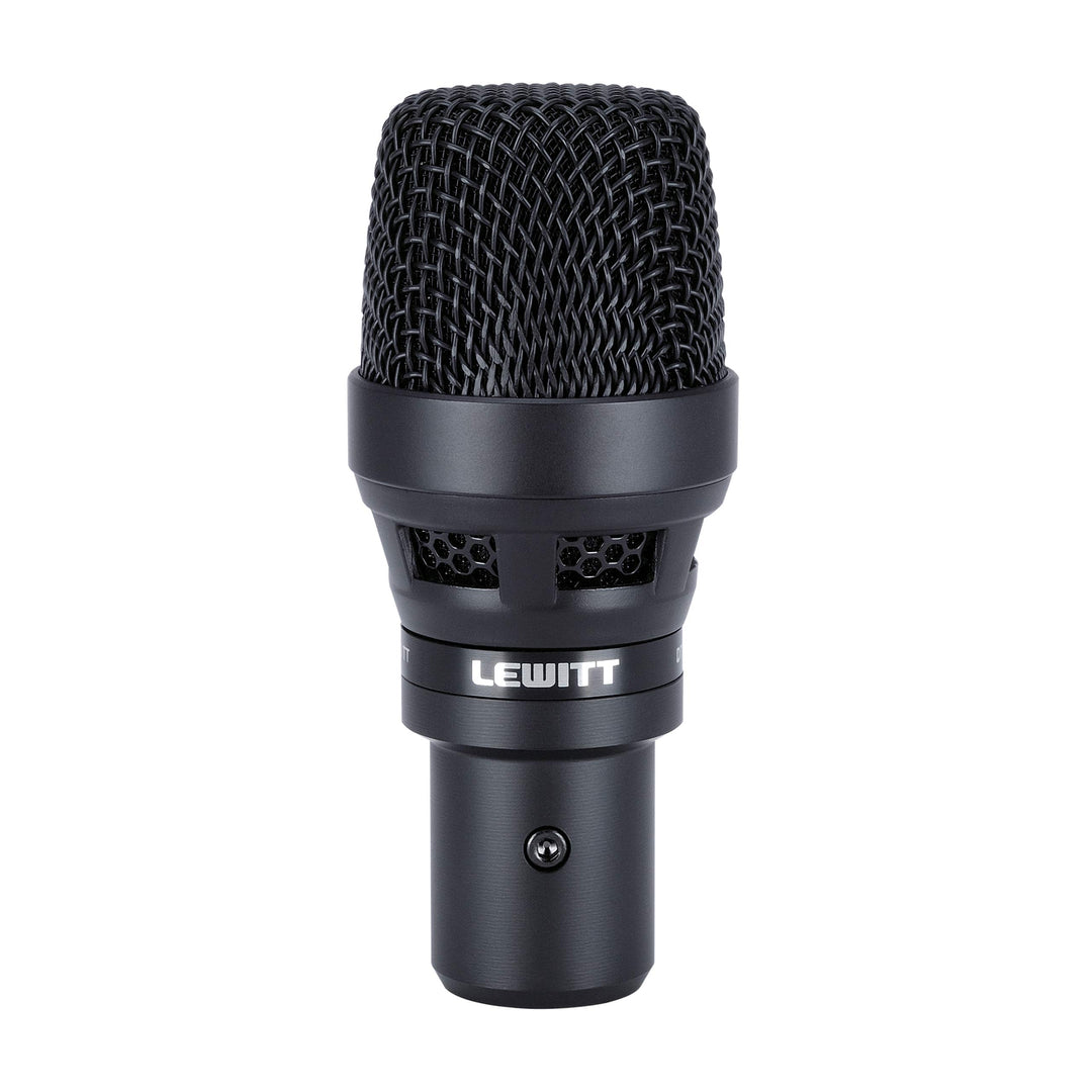 Lewitt DTP340TT Percussion Dynamisches Percussion-Mikro
