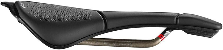 Prologo Scratch M5 140 Tirox Sattel schwarz 1size