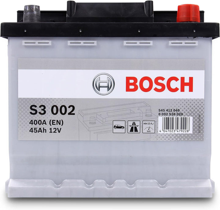 Bosch 0092s30020 BOSCH Ladegerät