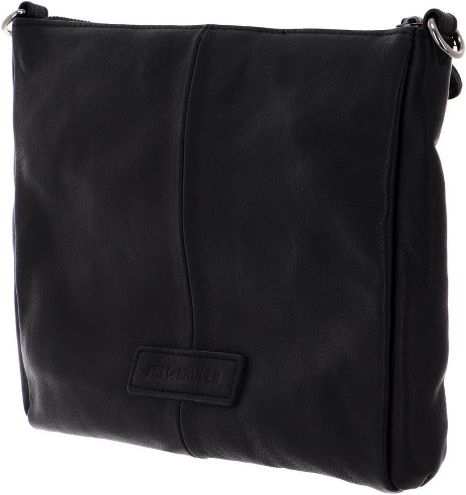FREDsBRUDER Bestseller Riffel Crossbody Black