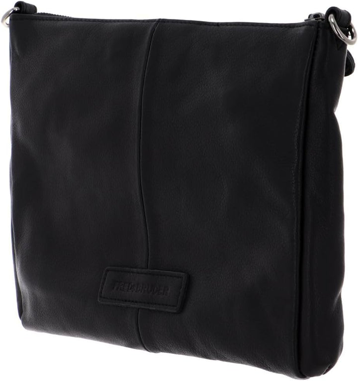 FREDsBRUDER Bestseller Riffel Crossbody Black