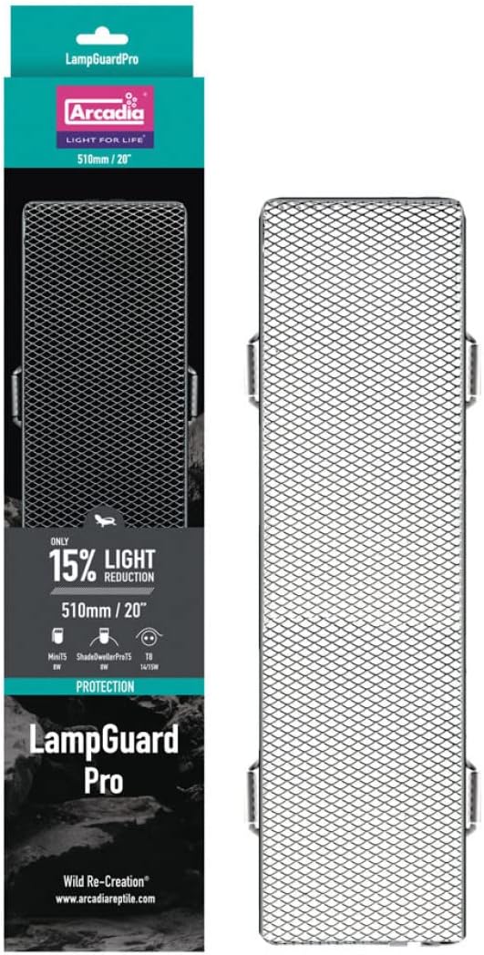 Lamp Guard Pro (510 mm)