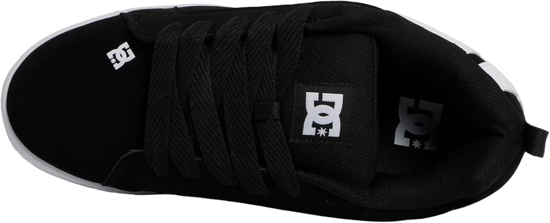 DC Shoes - Court Graffik Shoe für Männer, 38 EU