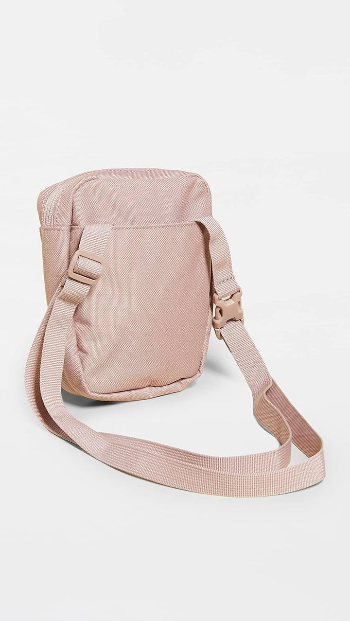 Herschel supply Unisex Cruz Crossbody-Umhngetasche, Einheitsgrösse Rosa, Rosa