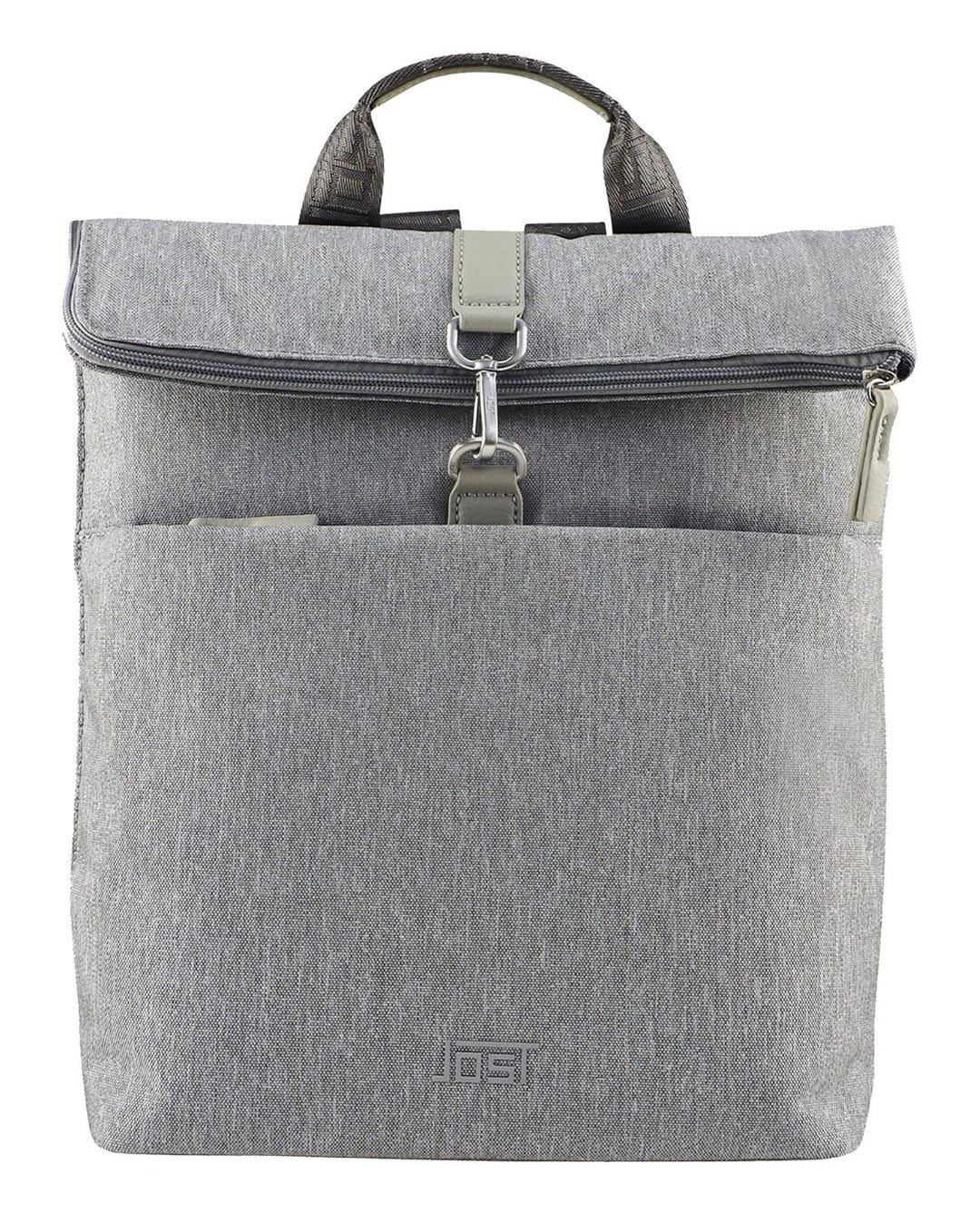Jost Unisex Bergen Mochila Light Grey, Light Grey