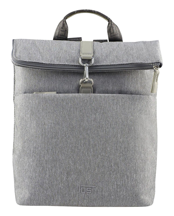 Jost Unisex Bergen Mochila Light Grey, Light Grey