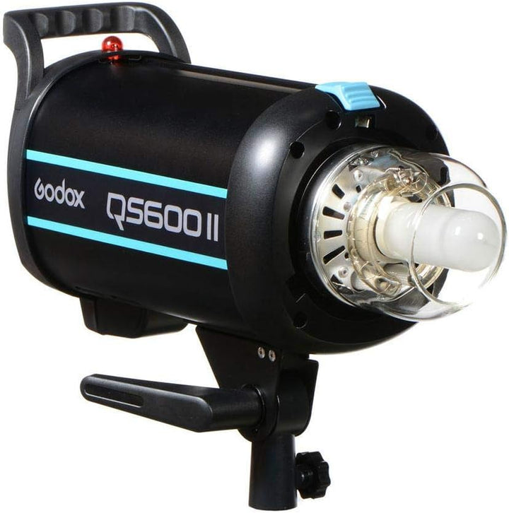 Godox Flash da Studio qs600ii