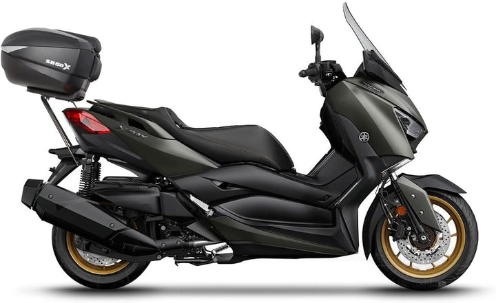 Y0xm37st - kofferhalterungen, dübel, befestigungen top master