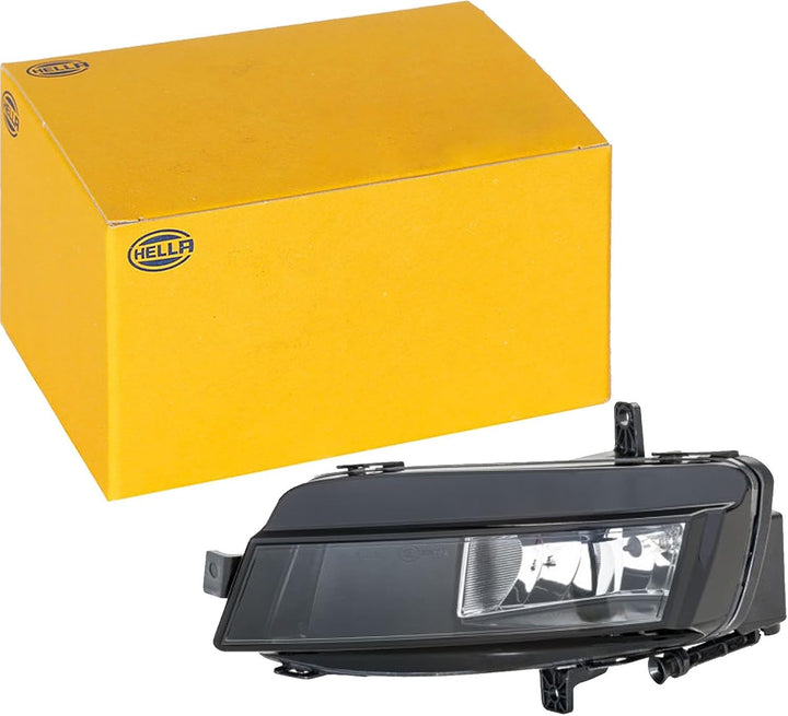 HELLA 1ND 011 223-111 FF-Nebelscheinwerfer - links - für u.a. VW Golf VII (5G1, Bq1, Be1, Be2), link