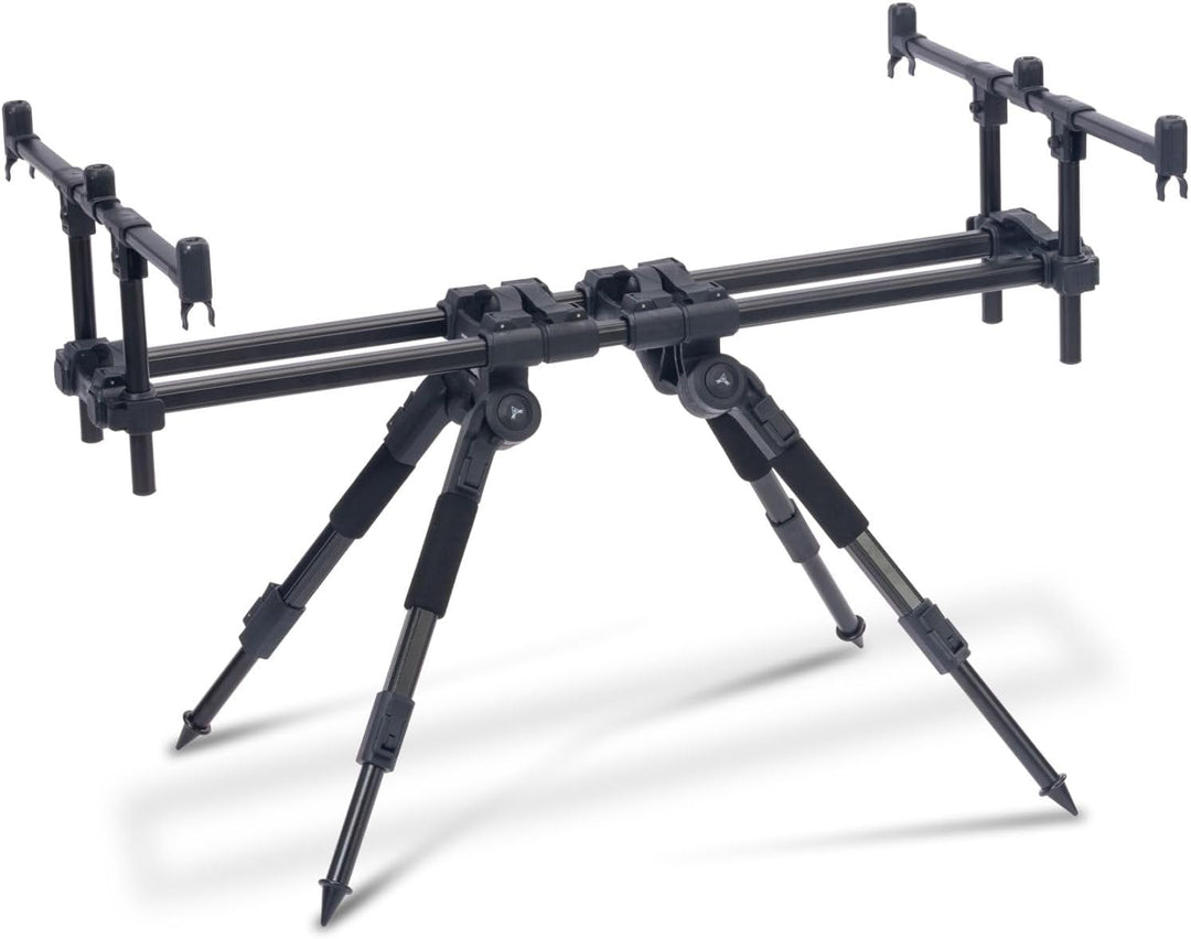 Anaconda Independence Pro Rod-Pod Rutenauflager
