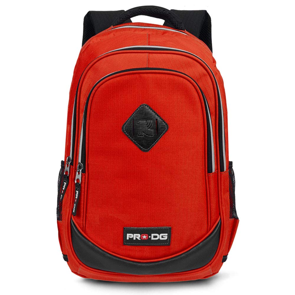 PRODG Prodg Moch. Running 44cm Red Rucksack 40 Centimeters 20 Rot (Red), Rot
