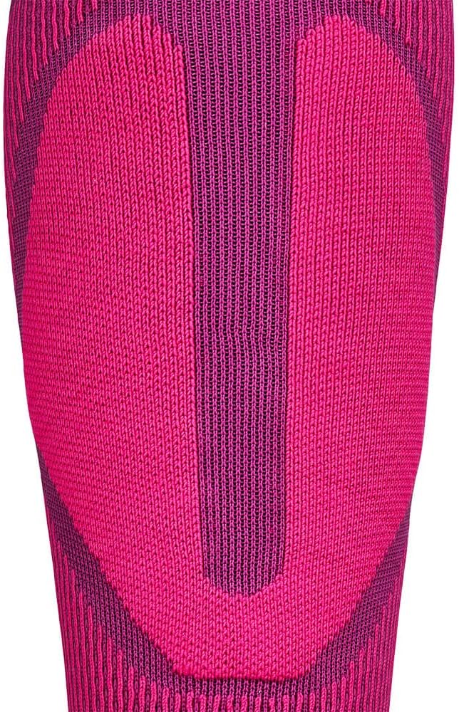 BAUERFEIND Skisocken “Ski Performance Compression Socks“, 1 Paar Funktionssocken S / 41-43 Rosa, S /