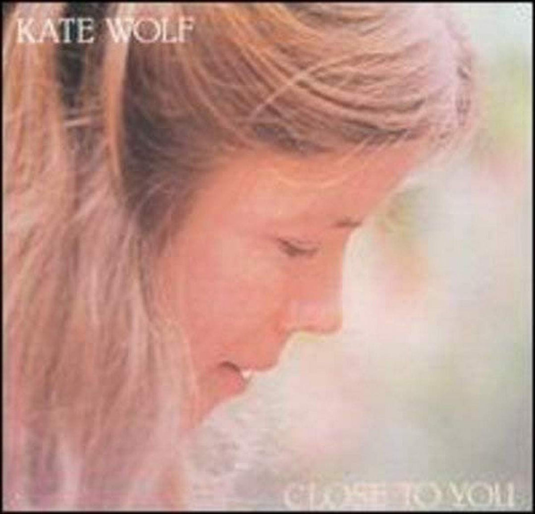 Close to You, Audio-CD
