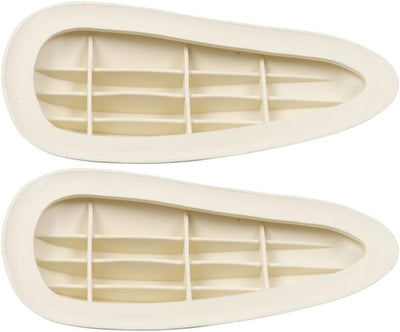 Halteblech mit Kniekissen beige im Satz für AWO Sport 425