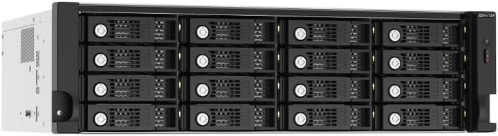Qnap TL-R1620Sep-RP 19" Rackmount 16bay