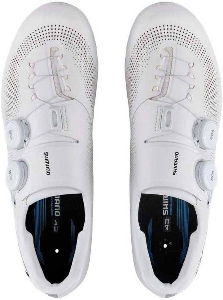 Fahrradschuhe SH-RC703 42 EU Clear