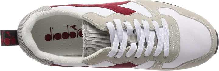 Diadora - Sneakers Camaro Used für Mann und Frau 36.5 EU 60033 Dark Blue Denim, 36.5 EU 60033 Dark B