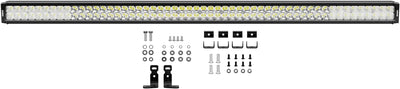 OSRAM LEDriving® Lightbar VX1250-CB DR SM, LED Zusatzscheinwerfer für Nah- und Fernlicht, combo, 600