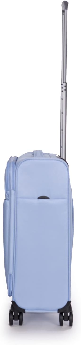 Stratic Light+ S, 57 cm Hellblau, Hellblau