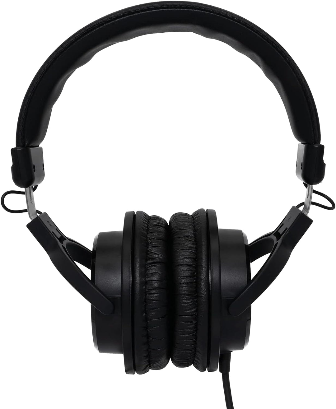 PHONON SMB-02 Subtonic Studio Monitor Basic Kopfhörer, für den professionellen Studioeinsatz