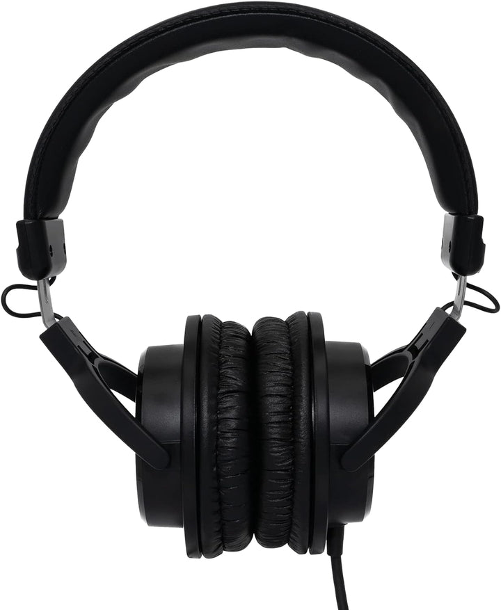 PHONON SMB-02 Subtonic Studio Monitor Basic Kopfhörer, für den professionellen Studioeinsatz