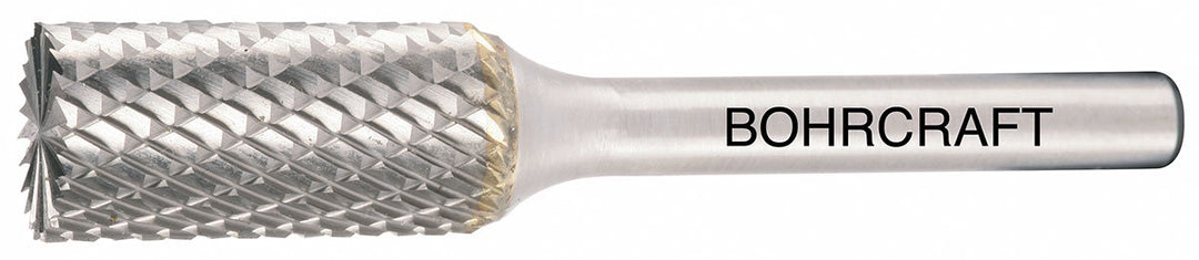 Bohrcraft HM-Frässtifte Set R5 / Ø 10,0 mm / 5-teilig / 5900 13 30006, 5-teilig