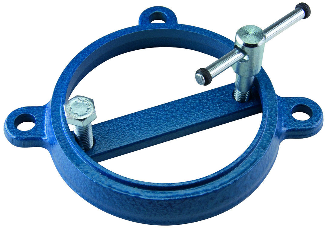 Durlach Drehteller für Magnat Schraubstock 120 mm, 3010010120 Magnat 120 MM, Magnat 120 MM