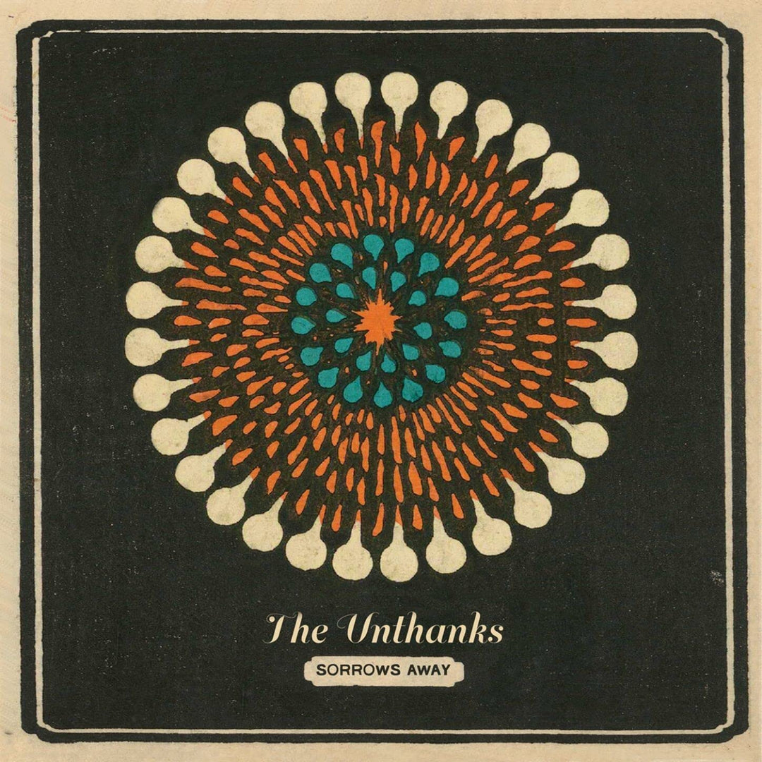Sorrows Away Book), Audio-CD