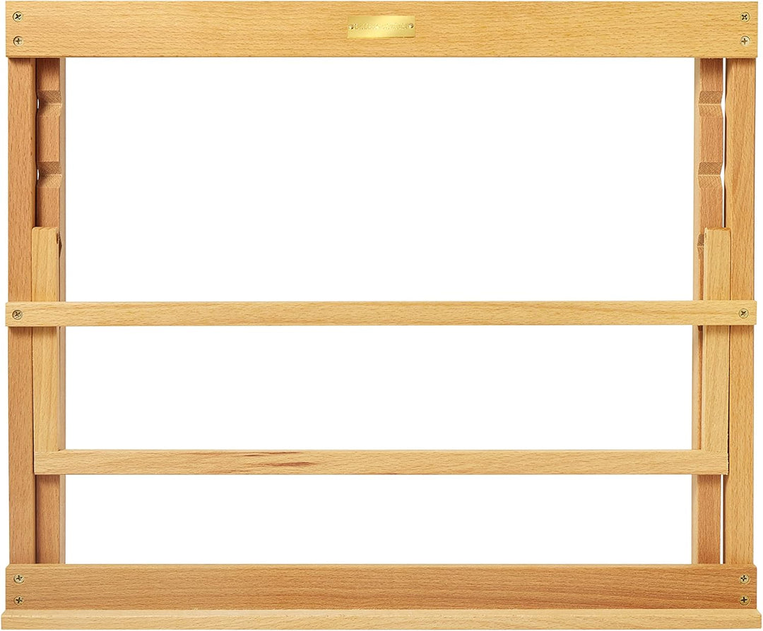 Daler Rowney Lincoln D802000011 Tischstaffelei Zeitgenössisch, Zeitgenössisch