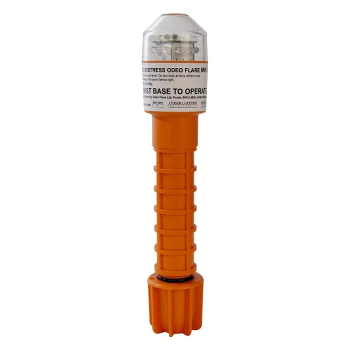 Odeo MK3 LED Notfackel