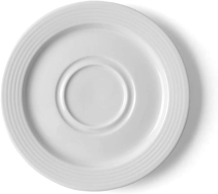Alumina Suppentasse 0,30 l ''Paris'' mit PAR 415 Elegante, Elegante