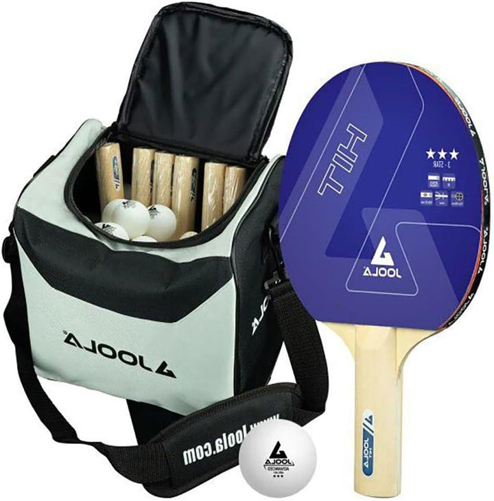 JOOLA Tischtennisschläger-Set Bag
