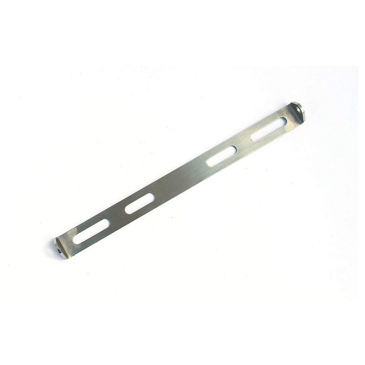 Kellermann Kellermann Atto Kennzeichen-Montageblech 174 mm, universal