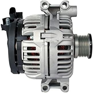 HELLA - Generator/Lichtmaschine - 14V - 110A - für u.a. BMW 3 (E90) - 8EL 012 426-371