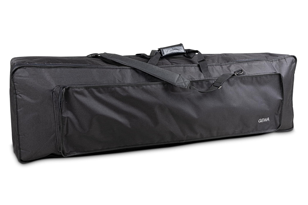 GEWA Keyboard Gig-Bag Basic schwarz 137x39x15cm