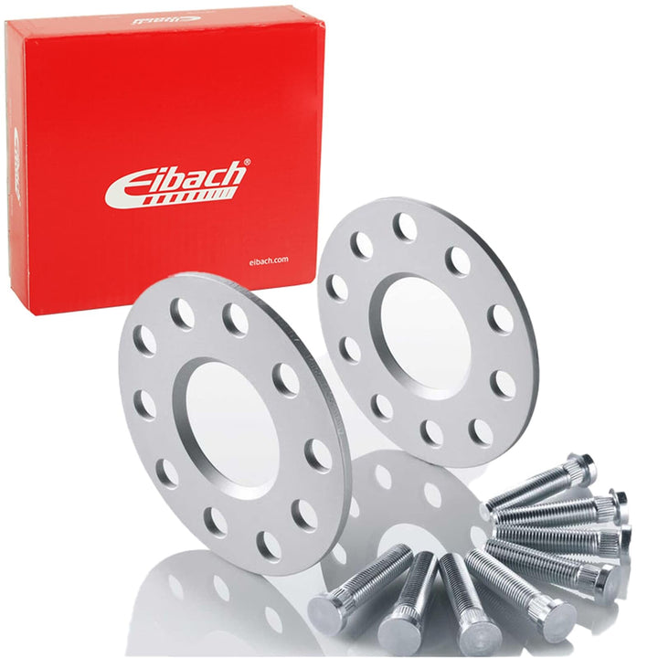 Eibach S90-5-05-004 Spurverbreiterung Pro-Spacer System 5 10 mm 4/108 63,3