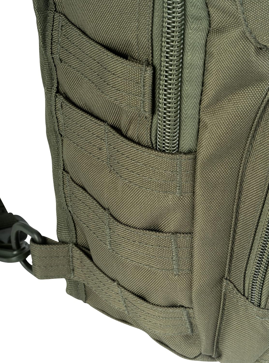 Viper TACTICAL - Schultertasche, Olivgrün