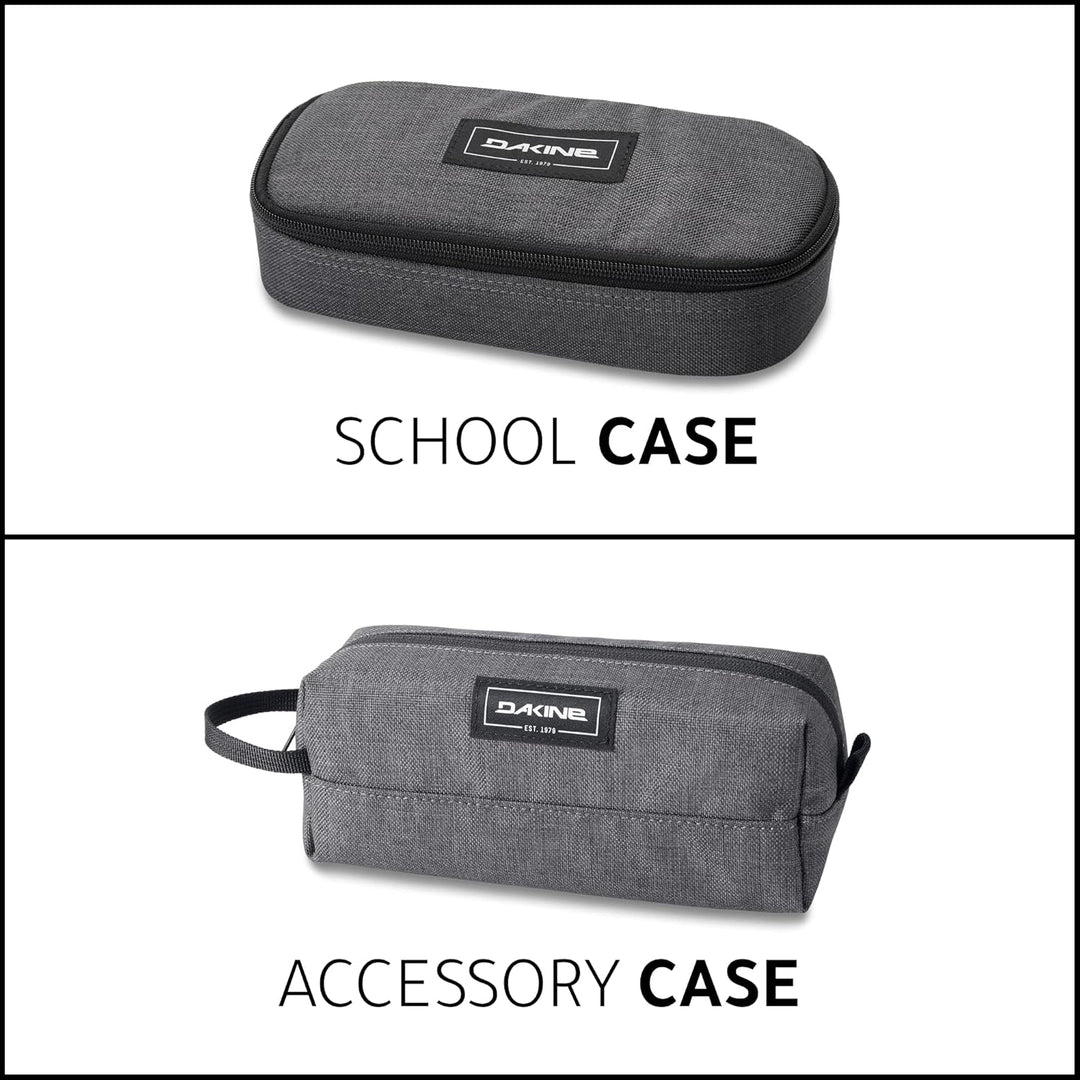 DaKine Federmäppchen School CASE Carbonii, Carbonii
