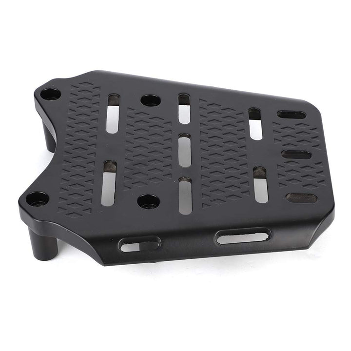 Bagagedrager Achter - Pcx Bj.2017 Gepäckträger - Fahrzeugmodifikation CNC Aluminiumlegierung Motorra