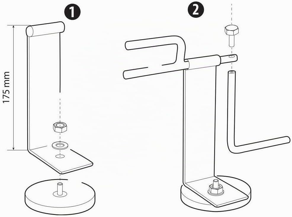 Lampa 98511 Magnetic-Vortex Roller für Gurte Ladeklammer