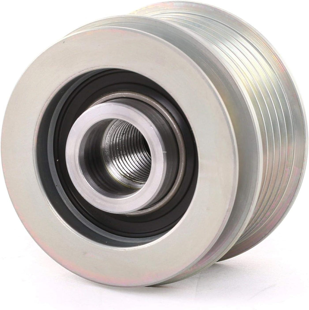 SKF VKMAF 31098 Keilrippenriemensatz