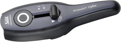 Silit Sicomatic t-plus Schnellkochtopf Set 2-teilig 4,5l + 3,0l, Schnelltopf 22 cm, Silargan Funktio