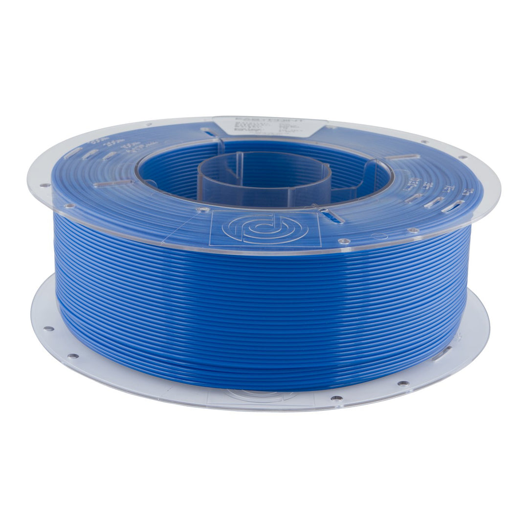 PrimaCreator PC-EPETG-175-1000-SBL EasyPrint 3D Drucker Filament - PETG - 1.75 mm - 1 kg - Opak Blau