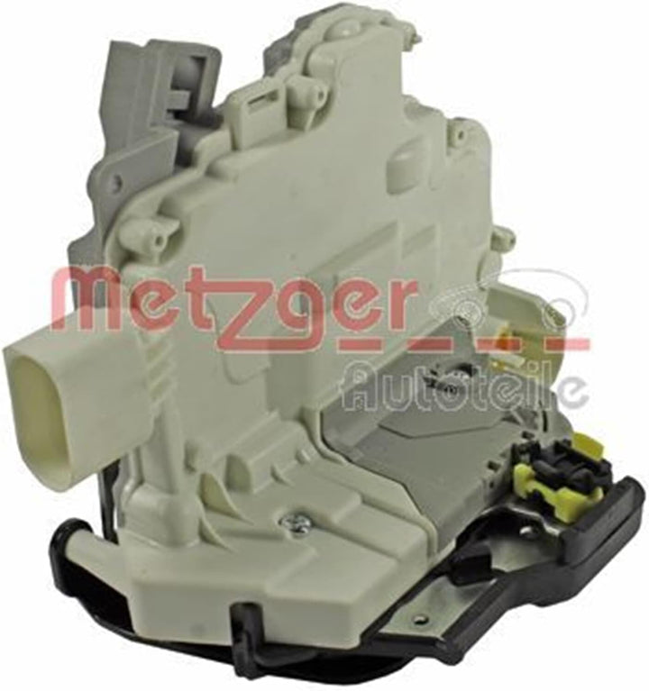 Metzger 2314011 - Türschloss