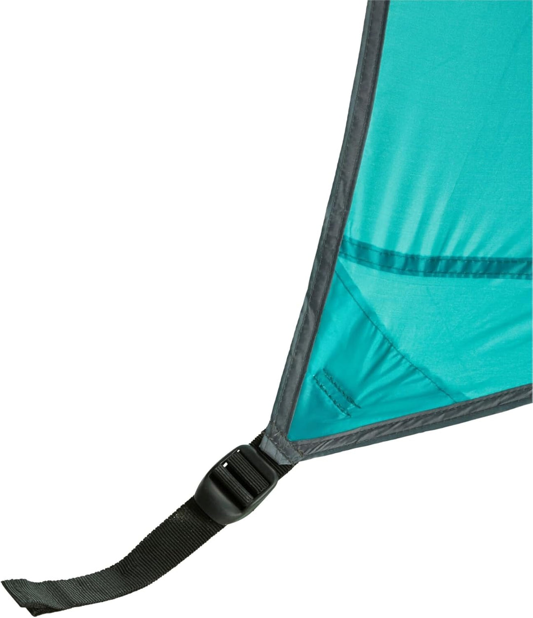Grand Canyon TAHUTA Shelter 4 - Tarp/Sonnensegel 500 x 400 cm - Rechteckige Form, UV50+, Wasserdicht