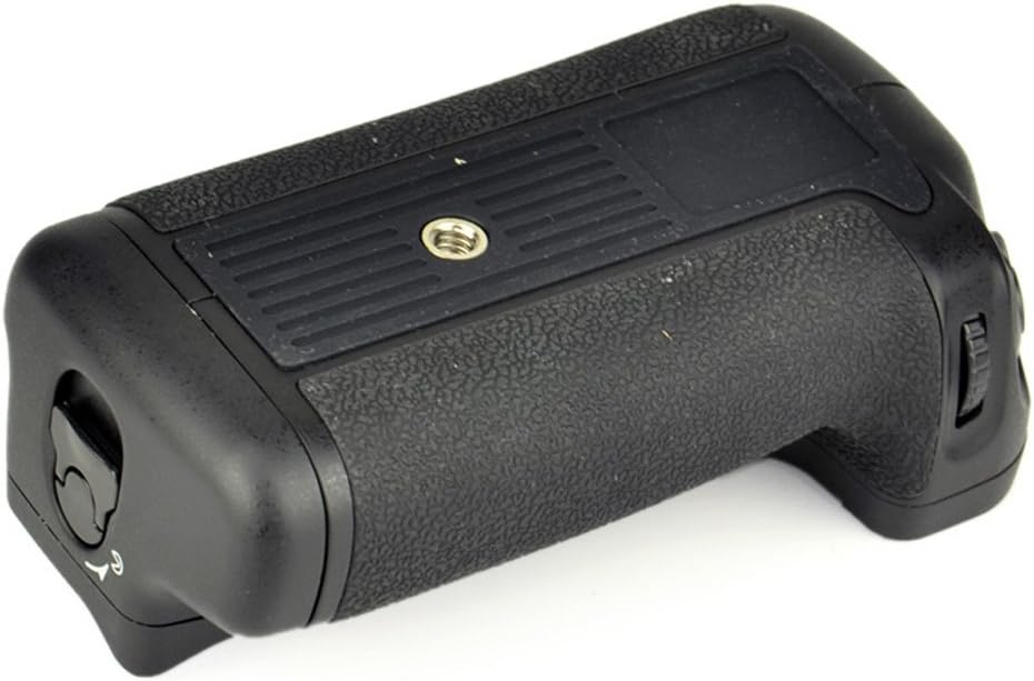 DSTE® Infrarot Fernbedienung Batterie Griff für Nikon D7000 DSLR Digital Kamera als MB-D11
