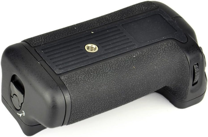 DSTE® Infrarot Fernbedienung Batterie Griff für Nikon D7000 DSLR Digital Kamera als MB-D11
