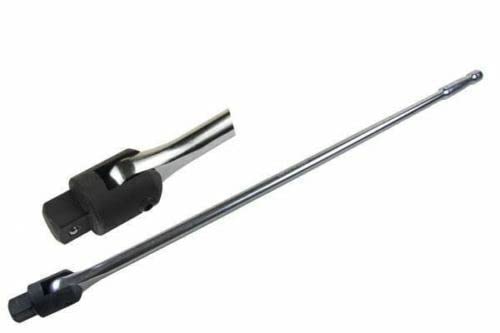 US PRO 1/2 Dr Power Breaker Bar 30 Zoll 2094